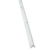 thumbnail image 2 of Palisade L Trim 5Pk Carrara Marble, 2 of 3