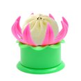 thumbnail image 4 of DIY Ravioli Pie Steamed Stuffed Bun Dumpling Maker Tools Vintage Roasting Pan, 4 of 6
