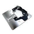 thumbnail image 1 of Rivenza Pin Plate Attachment Lightweight Stable Performance Efficiency Saving Time Metal, 1 of 8