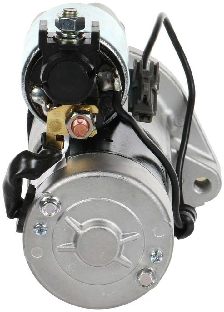 Bosch SR2320X Premium Starter