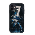thumbnail image 1 of IPhone 12 13 14 Mini Pro Max plus phone case, Football star RONALDO Iphone case, 1 of 1