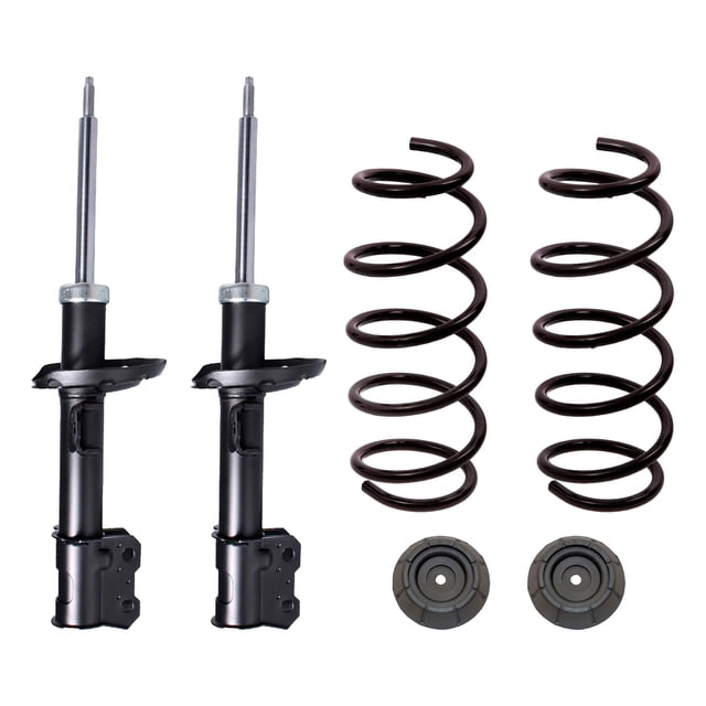 Kit Original AG para Auto Delanteros para Chevrolet Corsa 2001 a 2008 4 Piezas Nuevos