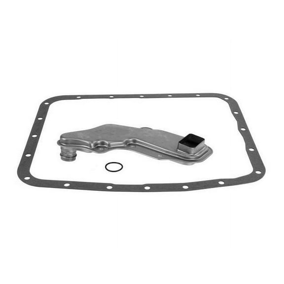 Automatic Transmission Filter Kit - Compatible with 1990 - 1998 Subaru Legacy 1991 1992 1993 1994 1995 1996 1997