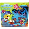 Pinkfong Baby Shark Musical Fishing Game Let's Go Hunt Kids Ages 4 Up