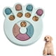 thumbnail image 1 of Autorización：Pet Puzzle Treasure Hunt Missing Food Utensils - Huella de pata azul Adepaton 2034922-3, 1 of 8
