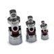 thumbnail image 1 of Juego de enchufes Titan 85505, junta universal Auto Flex de 3 piezas, 1 of 4