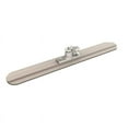 thumbnail image 2 of Bon Tool 22-586 Walking Magnesium Float - Round End 24" X 3 1/8" With Bracket, 2 of 2