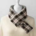 thumbnail image 3 of DPTALR USB Smart Charging Neck And Shoulder Winter Cold Protection And Warm Heating Men And Women Scarf, 3 of 3