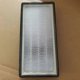 thumbnail image 3 of For Honeywell True HEPA Air Purifier Replacement Filter, HRF-H1/ HRF-H2 Dust Filters, 3 of 5