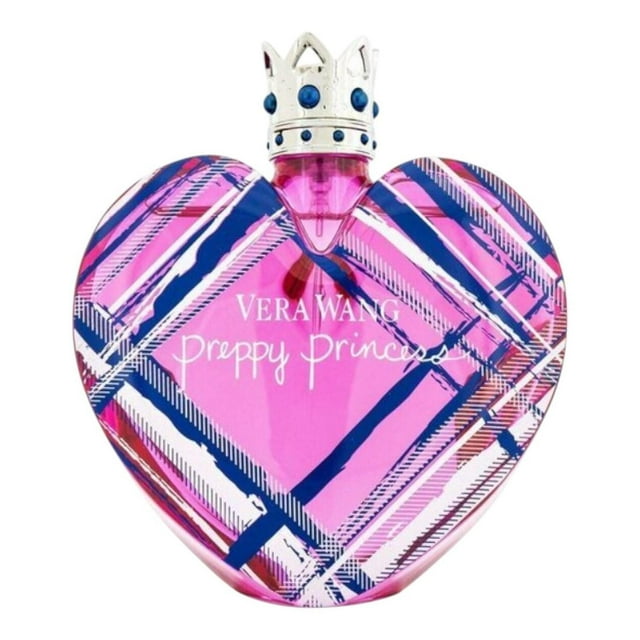 VERA WANG PREPPY PRINCESS EDT 100 ML