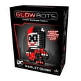 thumbnail image 5 of Goliath DC Glowbot Harley Quinn, 5 of 5