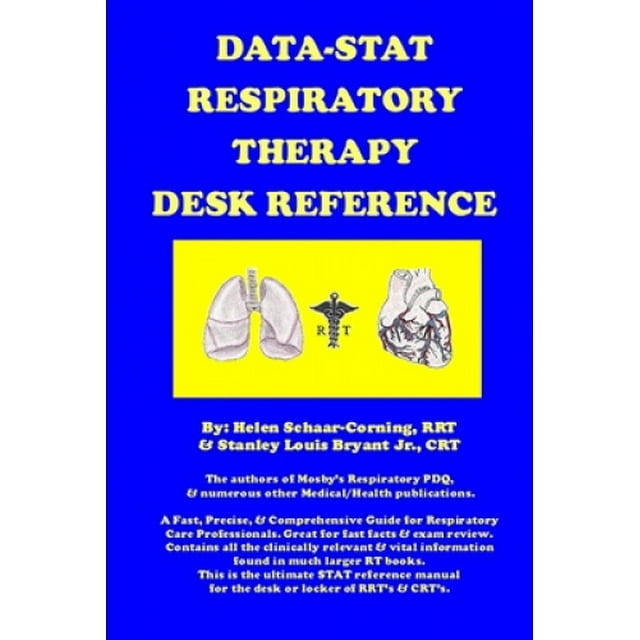 Référence du Bureau de Thérapie Respiratoire de Data-Stat