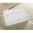 Egyptian Cotton Pillowcase Set, ExtraLong Staple, Double Stitched