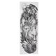 thumbnail image 2 of Tatuajes temporales, tatuajes grandes para el brazo, tatuajes a prueba de agua, tatuajes falsos, durabilidad probada en el tiempo, 2 of 14