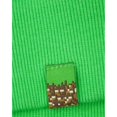 thumbnail image 5 of Minecraft Chandail à Capuchon Personnage Creeper pour Enfants/garçons, 5 of 5