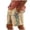 0&Khaki473, variant on Mens Board Shorts Turtle Print Drawstring Waist Casual Summer Beach Aloha Hawaiian Vacation Beach Shorts