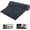 Dark Grey, variant on Trimmable Scratch Mat pad Self- Carpet Covered 78.7"x15.8" Tree Shelves Replacement Furniture Protector for Couch Wall (Khaki)