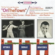 On the Town / O.B.C. - On the Town / O.B.C. - Music & Performance - CD