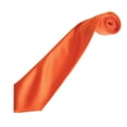 thumbnail image 2 of Premier  Adult Colours Satin Tie, 2 of 4