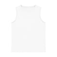 thumbnail image 3 of MDUKONU 2 Pack Boys Tank Tops Casual Sleeveless Crewneck Athletic Workout Tees Mesh Basketball Vest Basic Solid Undershirts Sizes 5-12 Years, 3 of 6