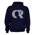 thumbnail image 1 of Sudadera Capucha Futbolista Cristiano Ronaldo Cr7 Bicho Mod3, 1 of 1