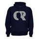 thumbnail image 1 of Sudadera Capucha Futbolista Cristiano Ronaldo Cr7 Bicho Mod3, 1 of 1