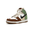 thumbnail image 4 of NIKE WOMENS DUNK HIGH LX MNS Womens "Toasty" DN9909 100 DN9909 100 from Stadium Goods, 4 of 8