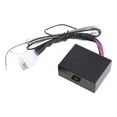 thumbnail image 6 of Whoamigo Universal APEXI Auto Turbo Timer NA & Turbo Digital LED Display Red Light JDM, 6 of 8