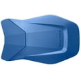 thumbnail image 1 of Casco de bateo, protector de mandíbula Easton, multiajuste, azul mate, 1 of 4