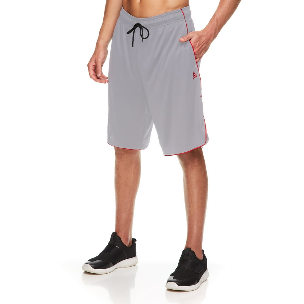 Reebok Reebok Men's Fast Break Basketball Shorts