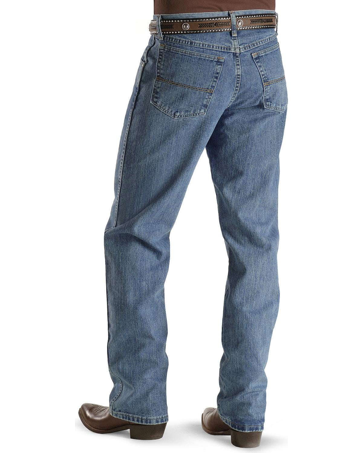 walmart relaxed fit jeans
