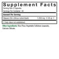 thumbnail image 2 of Nature's Answer Slippery Elm Bark, Digestive Capsules, 90 Count, 2 of 2