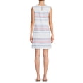 thumbnail image 2 of BeachLunchLounge Women's Alina Shift Dress, 2 of 5