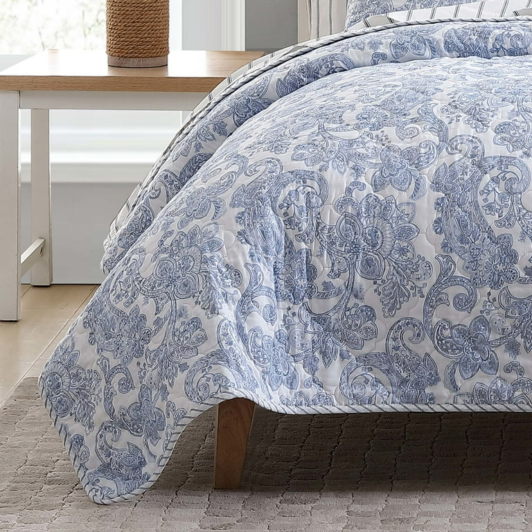 Paisley quilt 2024