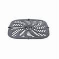 thumbnail image 3 of Air Fryer Replacement Grill Pan, Air Fryer Accessories for Chefman, 3 of 5