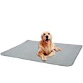 thumbnail image 2 of Reusable, Waterproof for Puppies & Training Eco-Friendly Washable Dog Pads, 2 of 5