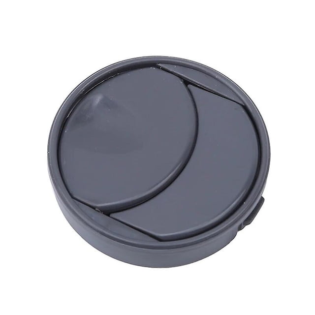 Car Bus Vent Camera Air Conditioning Deflector Small Air Outlet Side Vent Rotation Vent Car Accessories Usability~8647