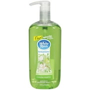 White Rain Sensations 32 Fl. Oz. Hydrating Apple Blossom Shampoo