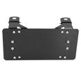 thumbnail image 2 of Soporte de Montaje Fairlead de Winch Roller, Soporte de Matrícula Resistente a la intemperie de acero no fondado de acero fuerte para vehículo todoterreno, 2 of 7