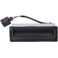 thumbnail image 2 of Tailgate Trigger Handle for V VV 1J0827566B 1J0827566C 1J0827566D 1J0827566H 1J0827566L, 2 of 5