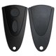 thumbnail image 3 of 433Mhz Garage Door Opener for Tormatic Novotron 502 MAX43-2 / 512 MIX43-2 Remote Control Pack of 2, 3 of 5
