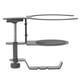 thumbnail image 3 of Soporte para Auriculares Bling Bling 2 en 1 Portavasos Universal Giratorio 360 Grados, 3 of 12