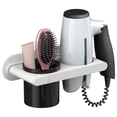 thumbnail image 2 of Billuyoard Soporte para secador de pelo, organizador de accesorios de baño, estante de esquina, soporte para secador de pelo, soporte para Almacenamiento y organización del hogar, 2 of 6
