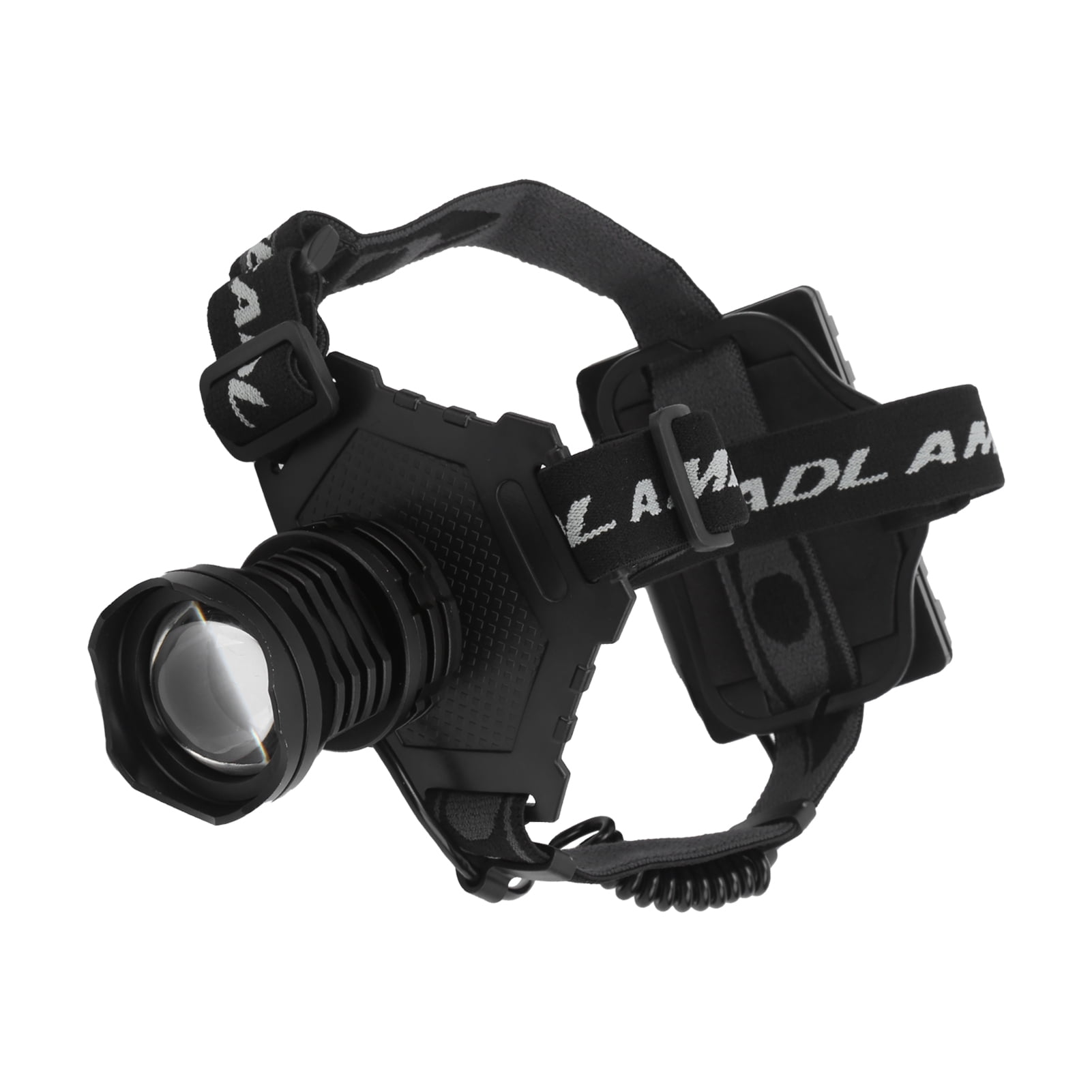 Hard Hat Light For Fishing, Head Lights Convenient To Use High Reliability Professional Design  For Outdoor For Friends For Fishing