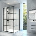 thumbnail image 5 of A&E Bain et douche TAYLOR 48 RP Kit de douche, 5 of 5