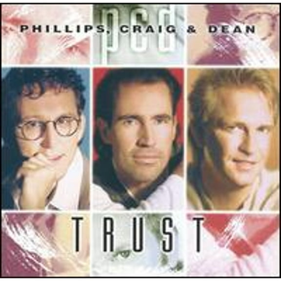Pre-Owned Trust (CD 0724382007425) by Craig Phillips & Dean