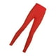 thumbnail image 4 of Pantalones de yoga Baoblaze para Mujer levantamiento de glúteos Rojo Talla S, 4 of 8