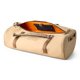 thumbnail image 2 of Bolsa de lona Yeti Panga, 100 litros, impermeable, unisex, para adultos, color canela, 2 of 7