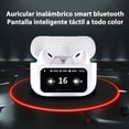 thumbnail image 3 of Auriculares Bluetooth Inalámbricos, In-ear, Pantalla Táctil, 3 of 8