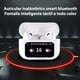 thumbnail image 3 of Auriculares Bluetooth Inalámbricos, In-ear, Pantalla Táctil, 3 of 8